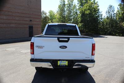 2016 Ford F-150 XL   - Photo 8 - Salem, OR 97317