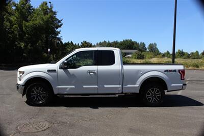 2016 Ford F-150 XL   - Photo 7 - Salem, OR 97317