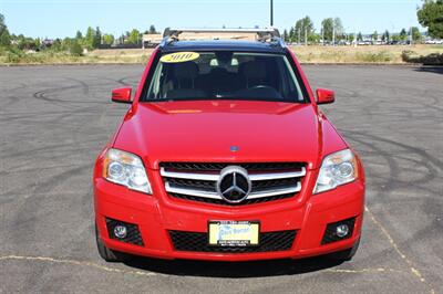 2010 Mercedes-Benz GLK 350 4MATIC   - Photo 6 - Salem, OR 97317