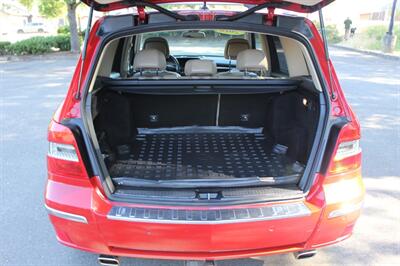 2010 Mercedes-Benz GLK 350 4MATIC   - Photo 15 - Salem, OR 97317