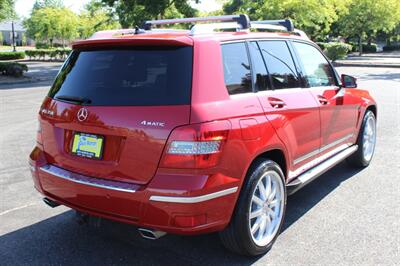 2010 Mercedes-Benz GLK 350 4MATIC   - Photo 4 - Salem, OR 97317