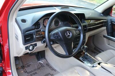 2010 Mercedes-Benz GLK 350 4MATIC   - Photo 9 - Salem, OR 97317