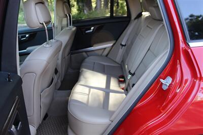 2010 Mercedes-Benz GLK 350 4MATIC   - Photo 13 - Salem, OR 97317