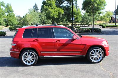2010 Mercedes-Benz GLK 350 4MATIC   - Photo 5 - Salem, OR 97317