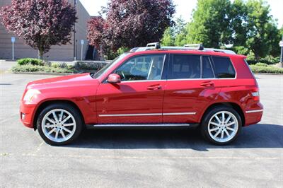 2010 Mercedes-Benz GLK 350 4MATIC   - Photo 7 - Salem, OR 97317