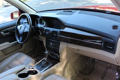 2010 Mercedes-Benz GLK 350 4MATIC   - Photo 17 - Salem, OR 97317