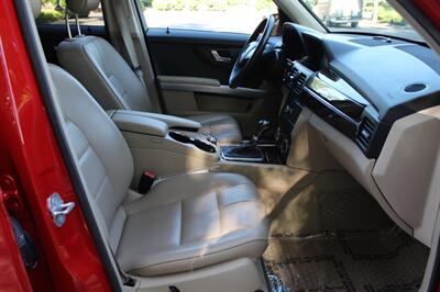 2010 Mercedes-Benz GLK 350 4MATIC   - Photo 18 - Salem, OR 97317