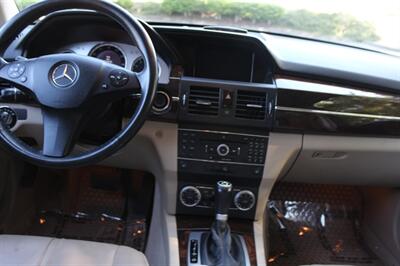 2010 Mercedes-Benz GLK 350 4MATIC   - Photo 14 - Salem, OR 97317
