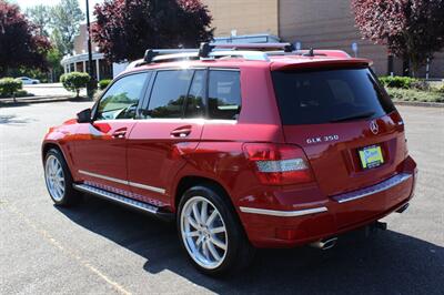 2010 Mercedes-Benz GLK 350 4MATIC   - Photo 3 - Salem, OR 97317