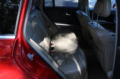 2010 Mercedes-Benz GLK 350 4MATIC   - Photo 16 - Salem, OR 97317