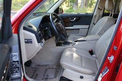 2010 Mercedes-Benz GLK 350 4MATIC   - Photo 10 - Salem, OR 97317