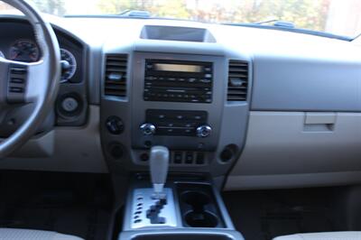 2010 Nissan Titan SE   - Photo 14 - Salem, OR 97317