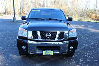 2010 Nissan Titan SE   - Photo 6 - Salem, OR 97317