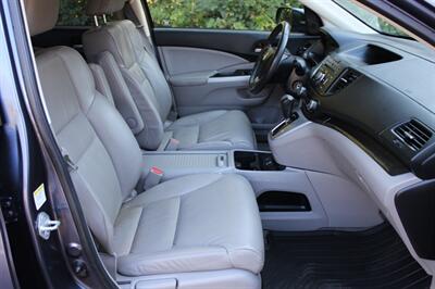 2012 Honda CR-V EX-L w/Navi   - Photo 18 - Salem, OR 97317