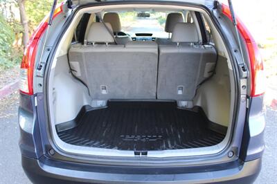 2012 Honda CR-V EX-L w/Navi   - Photo 15 - Salem, OR 97317