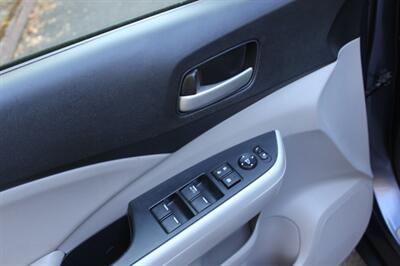 2012 Honda CR-V EX-L w/Navi   - Photo 11 - Salem, OR 97317