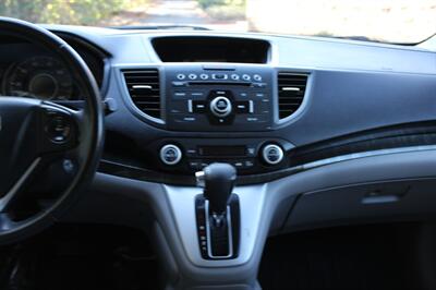 2012 Honda CR-V EX-L w/Navi   - Photo 14 - Salem, OR 97317