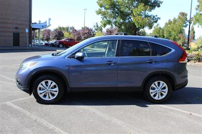 2012 Honda CR-V EX-L w/Navi   - Photo 7 - Salem, OR 97317