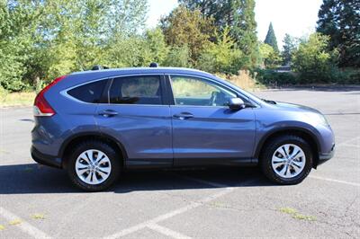 2012 Honda CR-V EX-L w/Navi   - Photo 5 - Salem, OR 97317