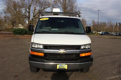2015 Chevrolet Express 3500 - Photo 6 - Salem, OR 97317