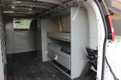 2015 Chevrolet Express 3500 - Photo 12 - Salem, OR 97317