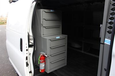 2015 Chevrolet Express 3500 - Photo 16 - Salem, OR 97317