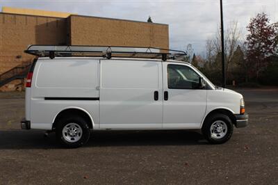 2015 Chevrolet Express 3500 - Photo 5 - Salem, OR 97317