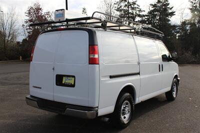 2015 Chevrolet Express 3500 - Photo 4 - Salem, OR 97317
