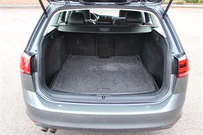 2015 Volkswagen Golf TDI S Sport Wagon - Photo 15 - Salem, OR 97317