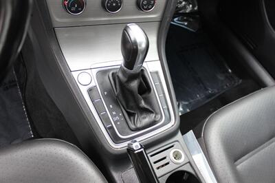 2015 Volkswagen Golf TDI S Sport Wagon - Photo 12 - Salem, OR 97317