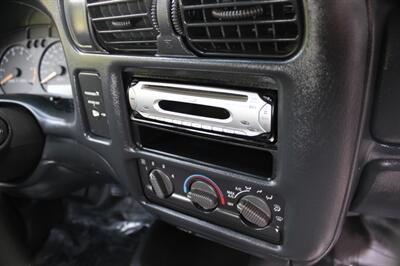 2003 Chevrolet S-10 3dr Extended Cab - Photo 15 - Salem, OR 97317
