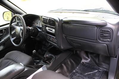 2003 Chevrolet S-10 3dr Extended Cab - Photo 14 - Salem, OR 97317