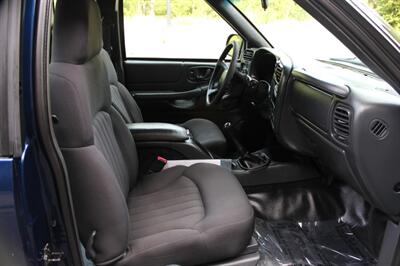 2003 Chevrolet S-10 3dr Extended Cab - Photo 16 - Salem, OR 97317