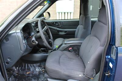 2003 Chevrolet S-10 3dr Extended Cab - Photo 10 - Salem, OR 97317