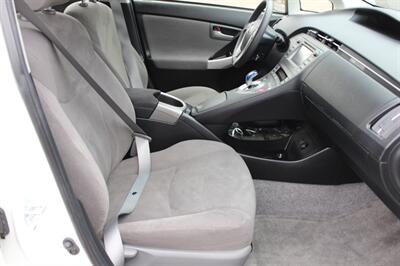 2015 Toyota Prius Two   - Photo 18 - Salem, OR 97317