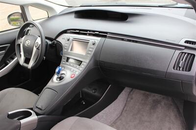 2015 Toyota Prius Two   - Photo 17 - Salem, OR 97317