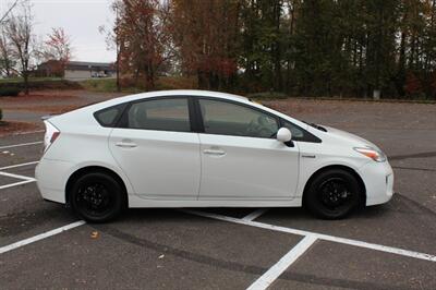 2015 Toyota Prius Two   - Photo 5 - Salem, OR 97317