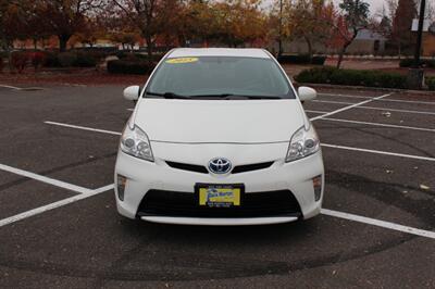 2015 Toyota Prius Two   - Photo 6 - Salem, OR 97317