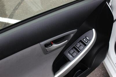 2015 Toyota Prius Two   - Photo 11 - Salem, OR 97317