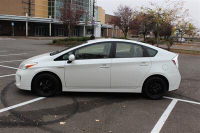 2015 Toyota Prius Two   - Photo 7 - Salem, OR 97317
