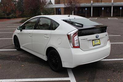 2015 Toyota Prius Two   - Photo 3 - Salem, OR 97317