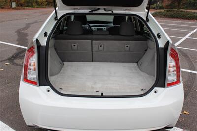 2015 Toyota Prius Two   - Photo 15 - Salem, OR 97317
