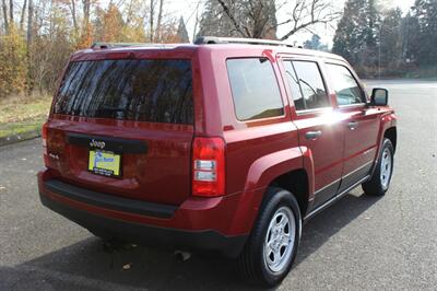 2015 Jeep Patriot Sport   - Photo 4 - Salem, OR 97317