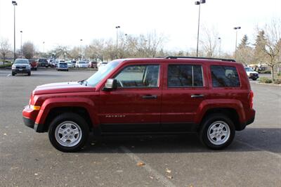 2015 Jeep Patriot Sport   - Photo 7 - Salem, OR 97317