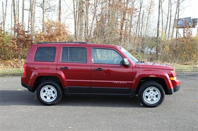 2015 Jeep Patriot Sport   - Photo 5 - Salem, OR 97317