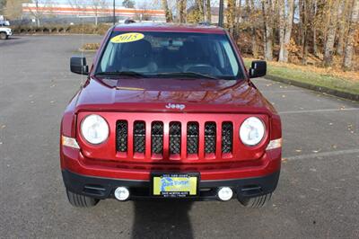 2015 Jeep Patriot Sport   - Photo 6 - Salem, OR 97317