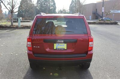 2015 Jeep Patriot Sport   - Photo 8 - Salem, OR 97317