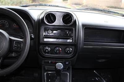 2015 Jeep Patriot Sport   - Photo 15 - Salem, OR 97317