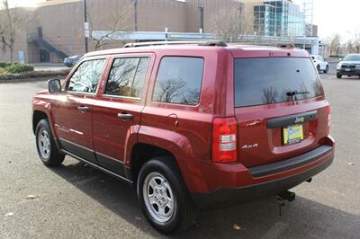 2015 Jeep Patriot Sport   - Photo 3 - Salem, OR 97317