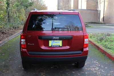 2015 Jeep Patriot Sport   - Photo 9 - Salem, OR 97317